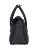 Maison Margiela Logo Plaque Top Handle Tote Bag