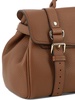 Mulberry Alexa Twist-Lock Crossbody Bag