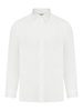 Woolrich Long-Sleeved Button-Up Shirt