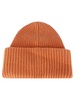 Acne Studios Large Face Logo Beanie