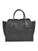 Valextra Milano Medium Top Handle Bag