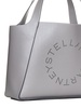 Stella McCartney Stella Logo Top Handle Bag