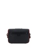 Christian Louboutin Ruisbuddy Zipped Crossbody Bag