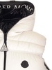 Moncler Weser Hooded Down Vest