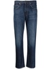 Totême Twisted Seam Jeans