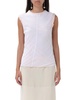 Sportmax Crewneck Sleeveless Top