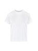 T By Alexander Wang Regular Fit Crewneck T-Shirt