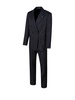 Tagliatore Double-Breasted Two-Piece Suit Set