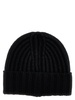 Heron Preston Logo Patch Knitted Beanie