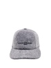 Stella McCartney 2001 Logo Felt Cap