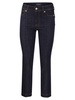 Sportmax Record Perfect Fit Flared Trousers