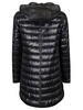 Herno Quilted Hooded Jacket