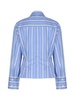 Jacquemus La Chemise Ruban Hourglass Shirt