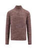 Loro Piana Lima Knitted Pullover