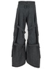 Acne Studios Layered Cargo Pants