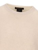 Loro Piana Long Sleeved Crewneck Knitted Jumper