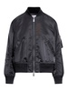 Sacai Zip-Up Bomber Jackets