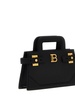 Balmain B-Buzz Small Top Handle Bag