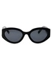 Marc Jacobs Eyewear Cat-Eye Sunglasses