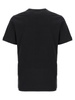 Fendi O’Lock Embroidered Crewneck T-Shirt