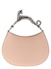 Lanvin Hobo Cat Top Handle Bag