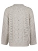 Brunello Cucinelli Chunky-Knit Crewneck Jumper