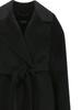 'S Max Mara Manuele Double-Breasted Coat