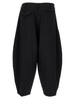 Like Boys Men Plus Loose Fit Tailored Pants