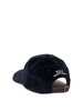 Polo Ralph Lauren Logo Embroidered Corduroy Cap