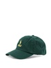 Polo Ralph Lauren Logo-Embroidered Baseball Hat