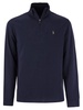 Polo Ralph Lauren Polo Pony Zipped Jumper