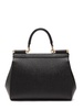 Dolce & Gabbana Small Sicily Tote Bag