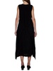 Uma Wang Crewneck Sleeveless Midi Dress