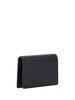 Vivienne Westwood Orb Plaque Bi-Fold Wallet