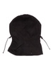 Comme des Garçons Shirt Drawstring Trimmed Hat