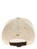 Brunello Cucinelli Logo Embroidered Cap