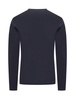 Ea7 Emporio Armani Long-Sleeved Crewneck T-Shirt