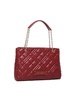 Love Moschino Quilted Shopper Bag