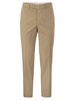 Brunello Cucinelli Italian Fit Cotton Gabardine Trousers