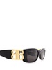 Balenciaga Sunglasses