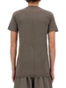 Rick Owens Lido Jersey T-Shirt