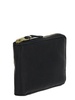 Like Boys Wallet Rectangle-Shape Zip-Around Wallet