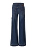 Stella McCartney Vintage Wash Cargo Jeans