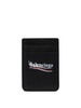 Balenciaga "Cash" Magnetic Card Holder