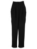 Alessandra Rich High Waist Pants