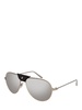 Cartier Aviator Frame Sunglasses