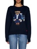 Polo Ralph Lauren Polo Bear Crewneck Jumper