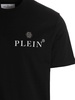 Philipp Plein Logo-Print Crewneck T-Shirt