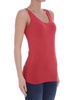 Majestic Round-Neck Tank Top