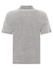 Brunello Cucinelli Layered Short-Sleeved Polo Shirt